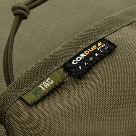 M-Tac Taktisk Handvärmare Elite i slitstarkt Cordura 500D-tyg