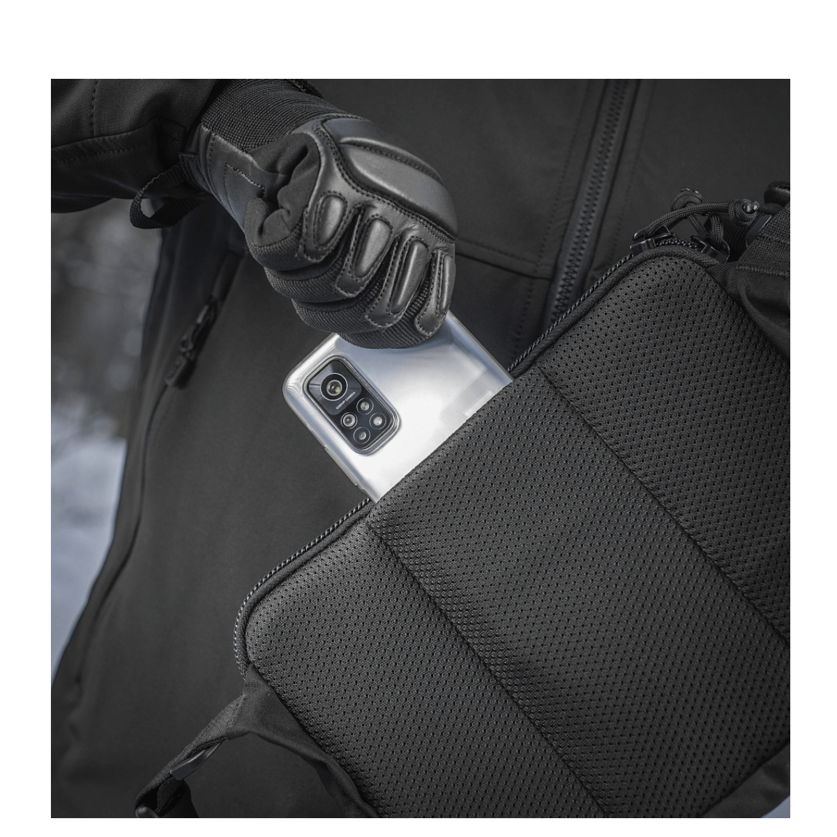 M-Tac Admin Bag Elite