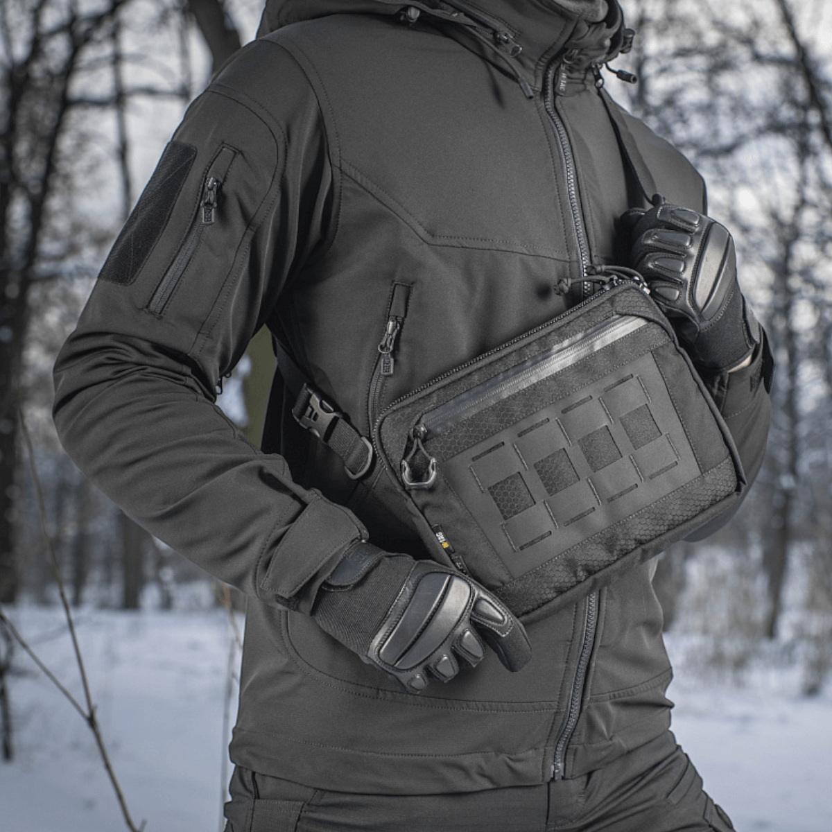 M-Tac Admin Bag Elite