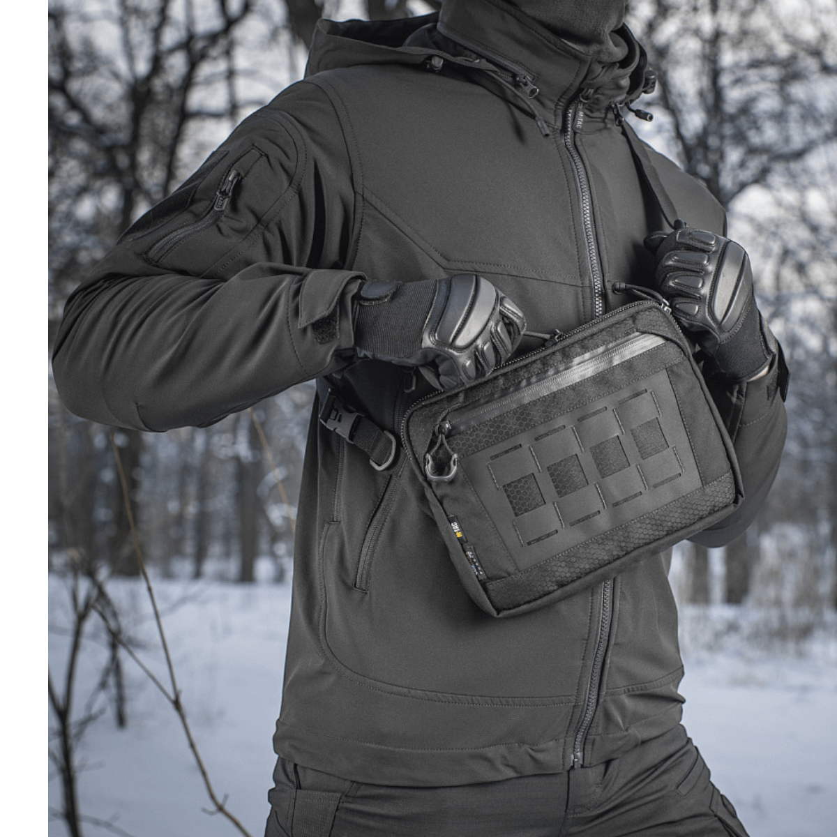 M-Tac Admin Bag Elite