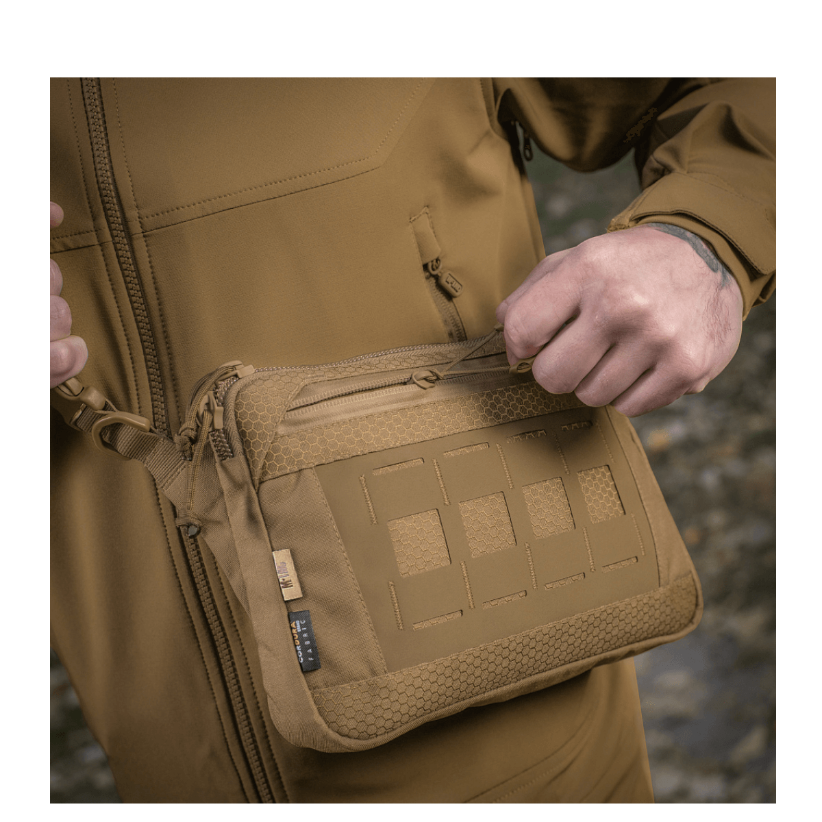 M-Tac Admin Bag Elite