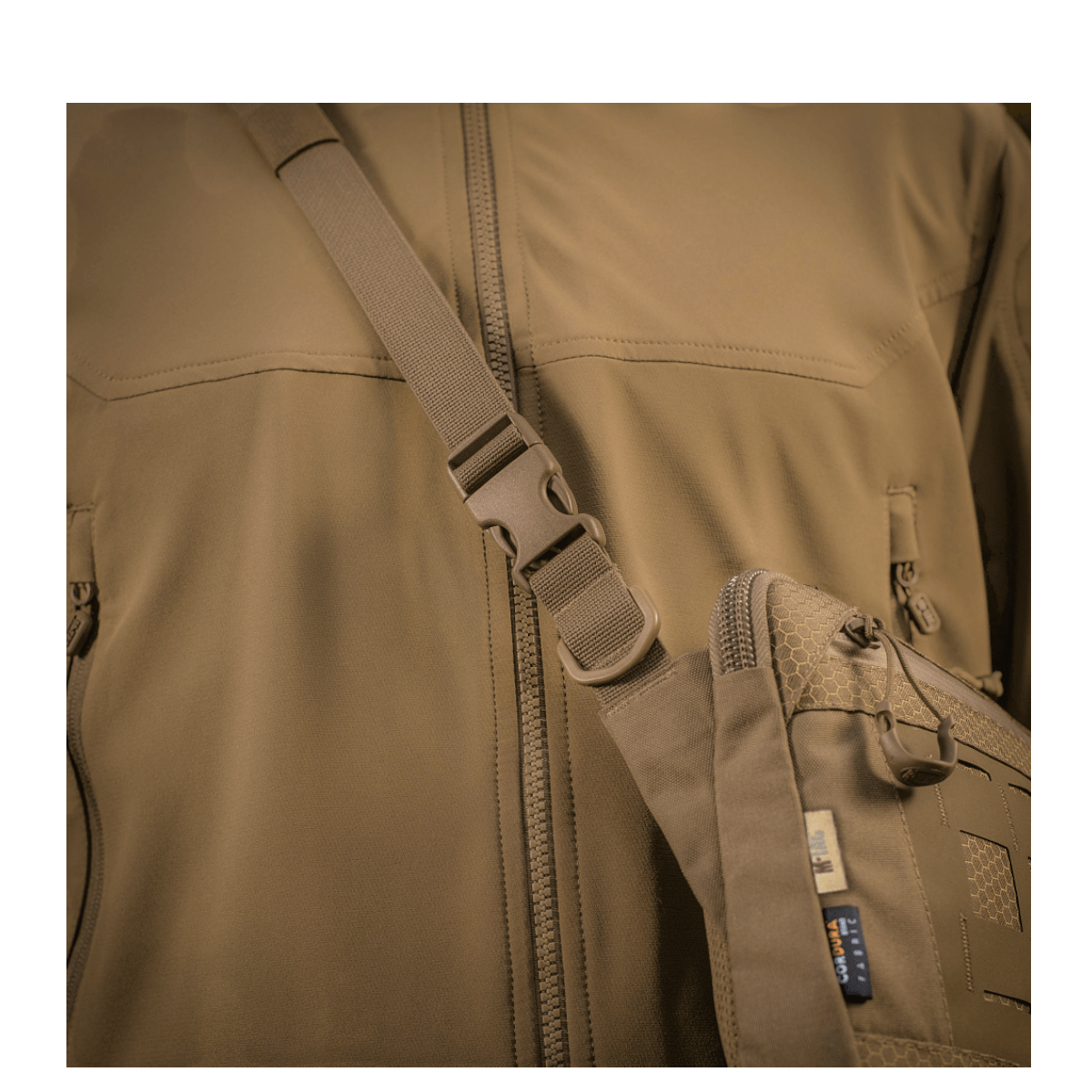 M-Tac Admin Bag Elite