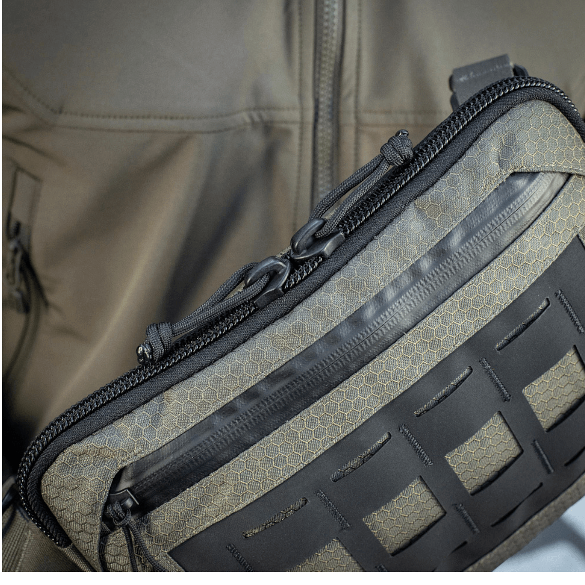 M-Tac Admin Bag Elite