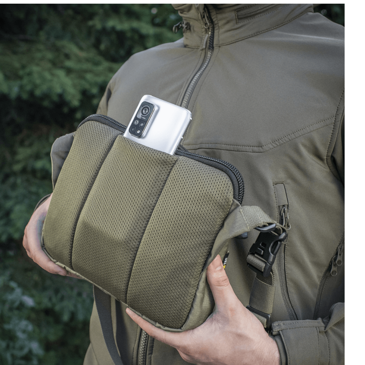 M-Tac Admin Bag Elite