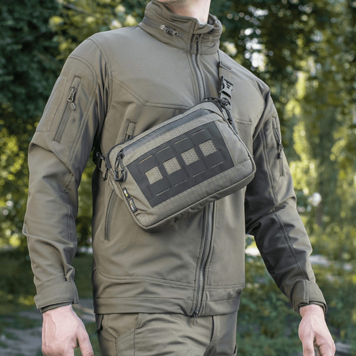 M-Tac Admin Bag Elite