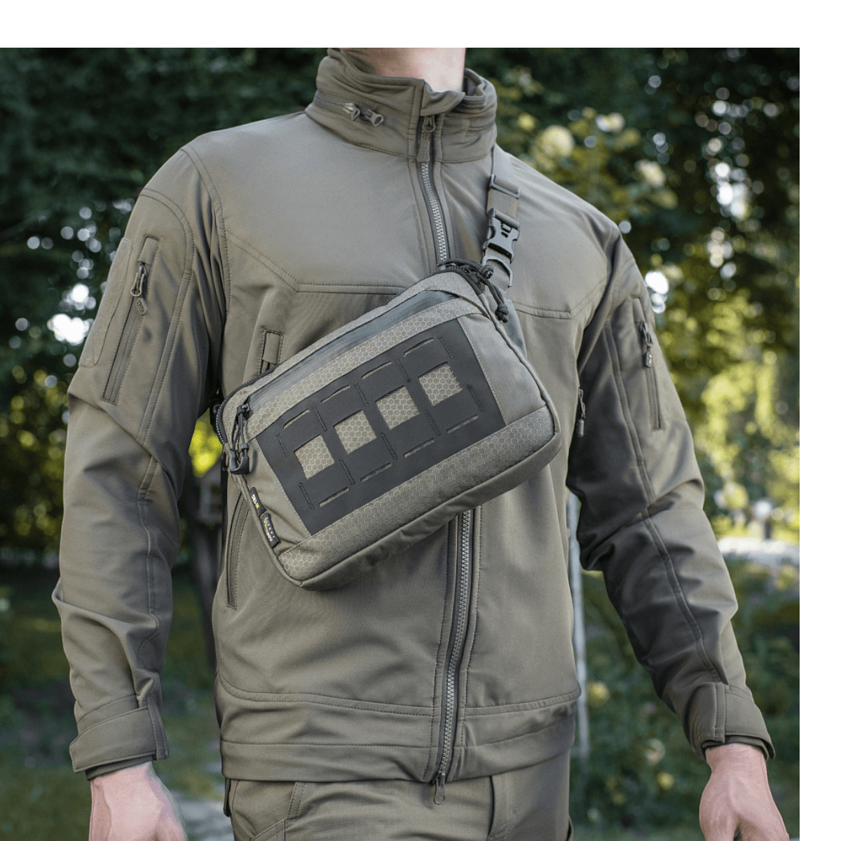 M-Tac Admin Bag Elite