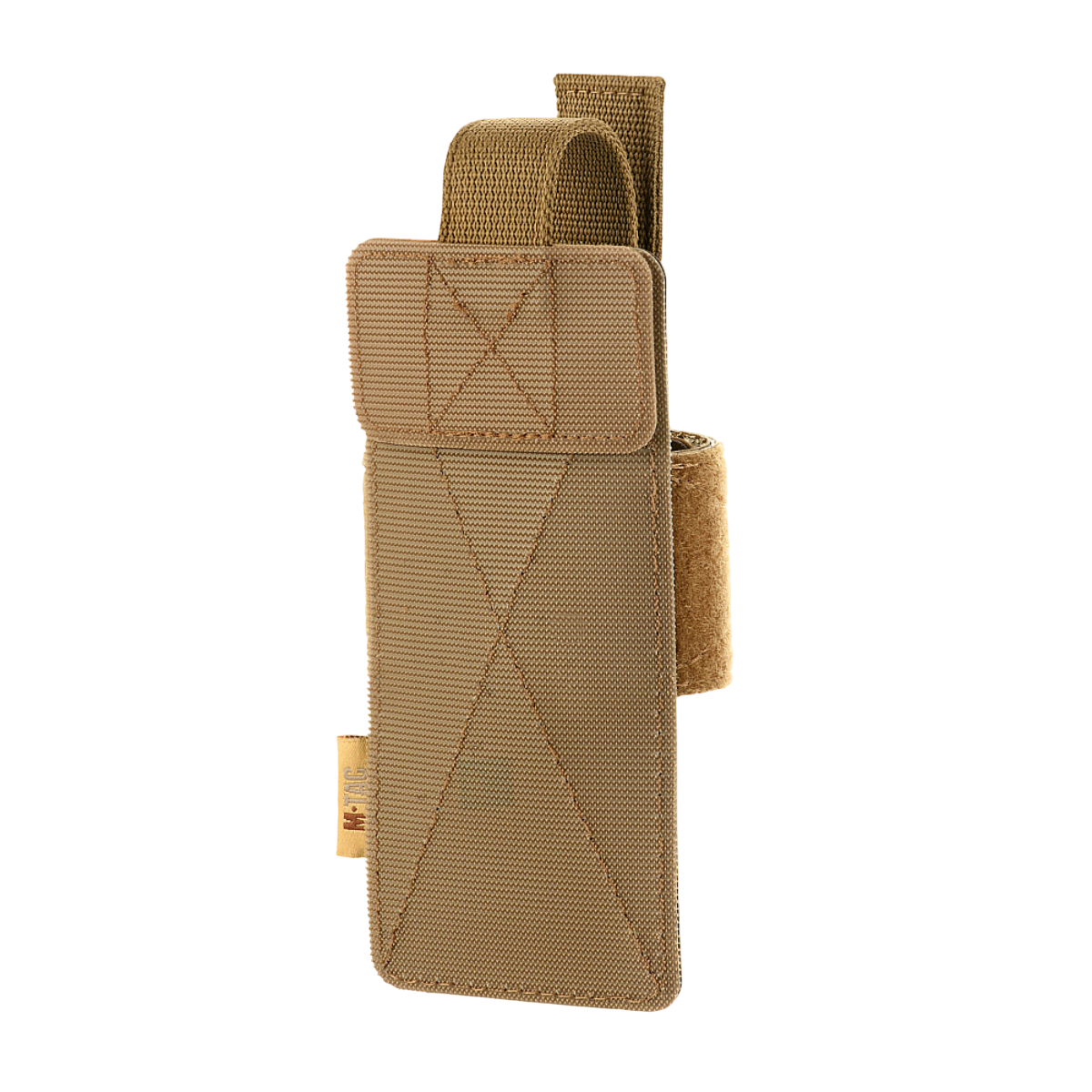 M-Tac Modulärt Universellt Hölster med Lås Light