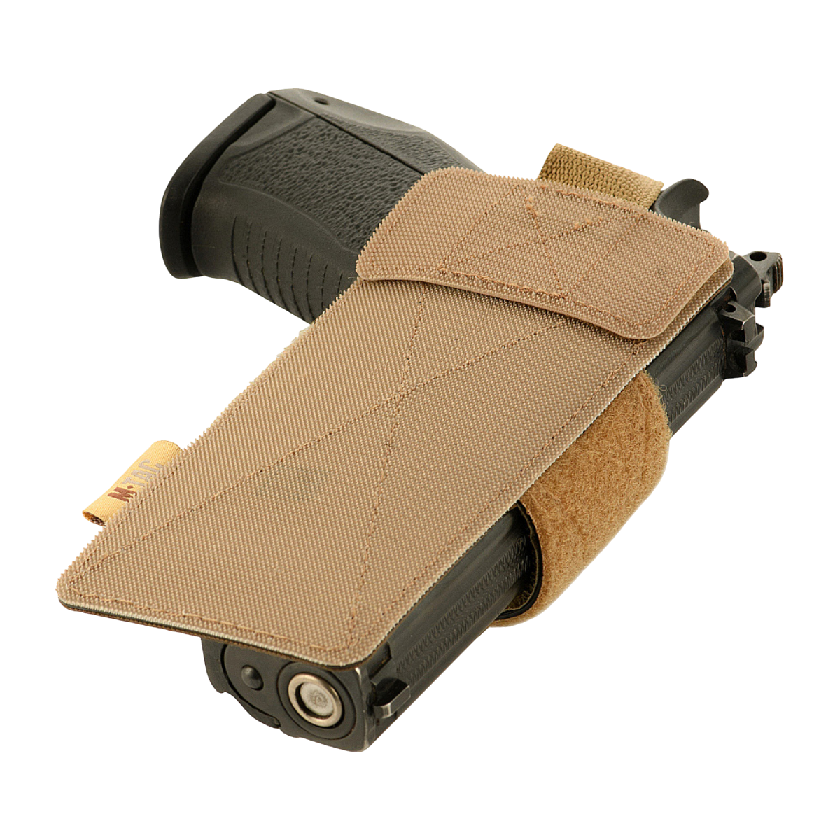 M-Tac Modulärt Universellt Hölster med Lås Light