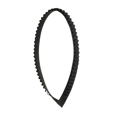 M-Tac Bandolier Elite patronbandolier för jakt och sportskytte, kapacitet 55 patroner, ergonomisk design, säkrad med elastik.