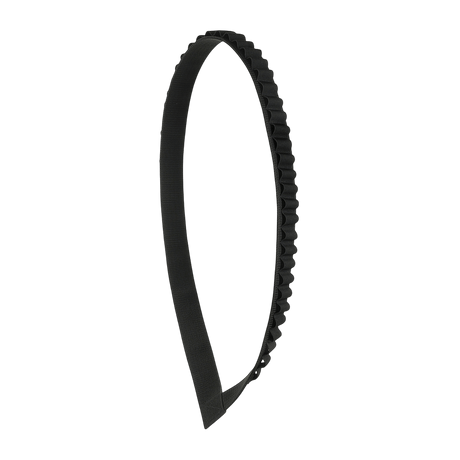 M-Tac Bandolier Elite för jakt, med kapacitet för 55 patroner, robust design med elastisk säkring och mjuk insida.