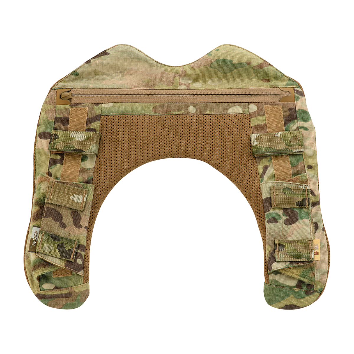 M-Tac Skulderdyna för Plate Carrier Cuirass QRS
