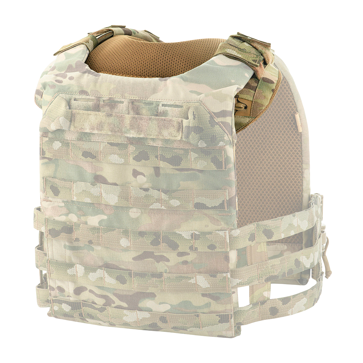 M-Tac Skulderdyna för Plate Carrier Cuirass QRS