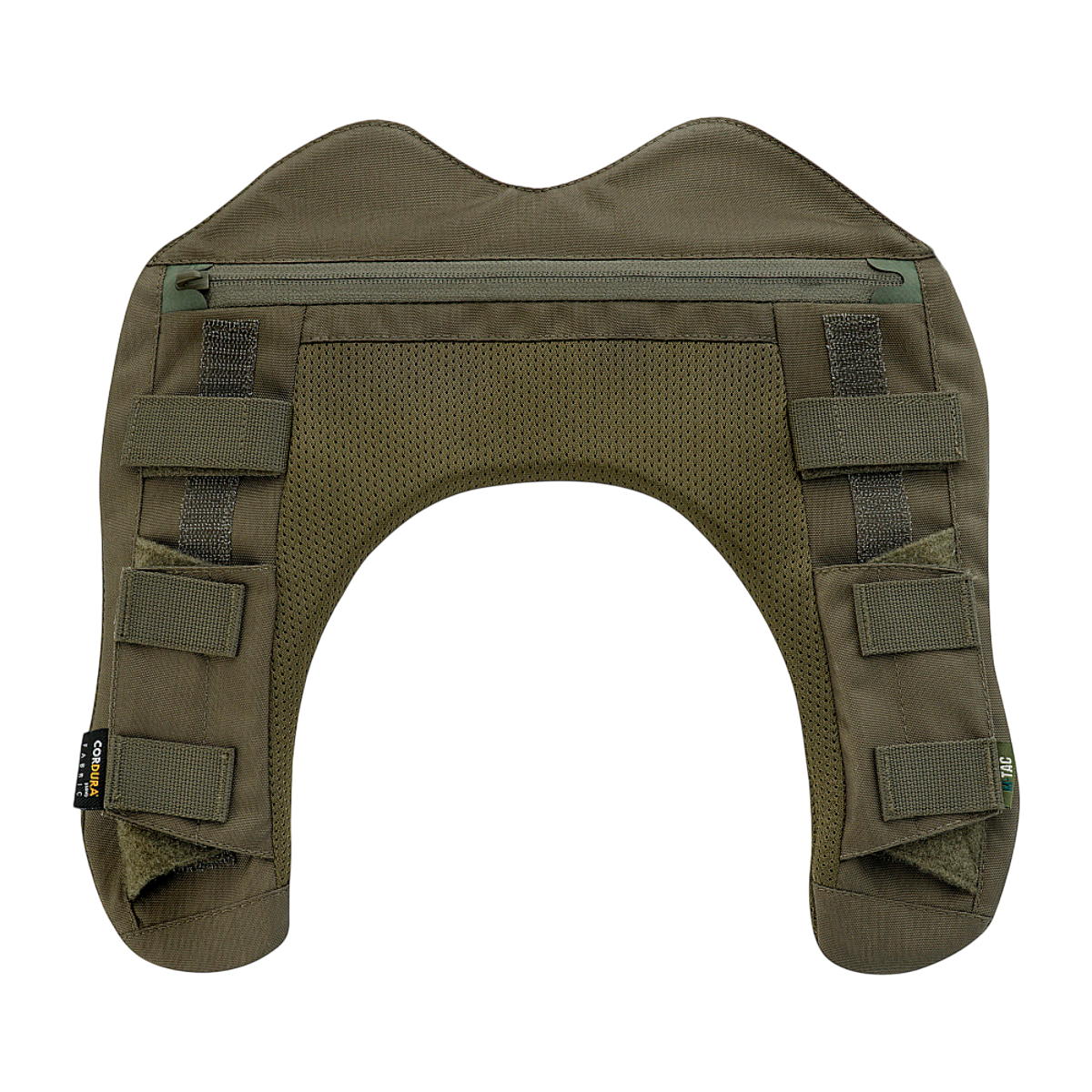 M-Tac Skulderdyna för Plate Carrier Cuirass QRS