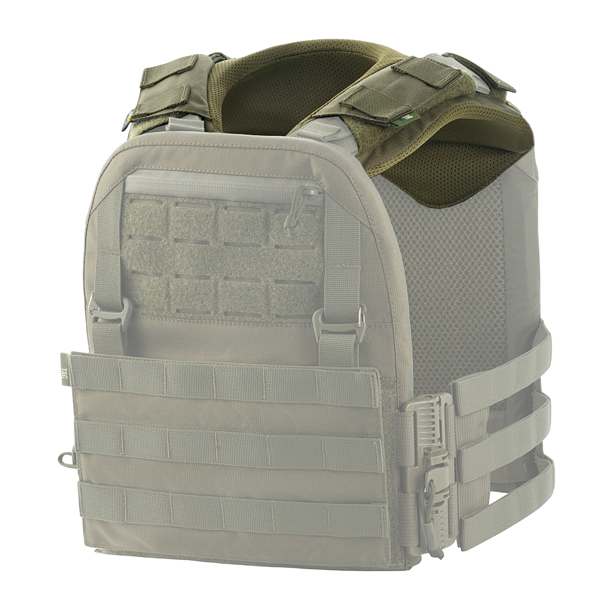 M-Tac Skulderdyna för Plate Carrier Cuirass QRS