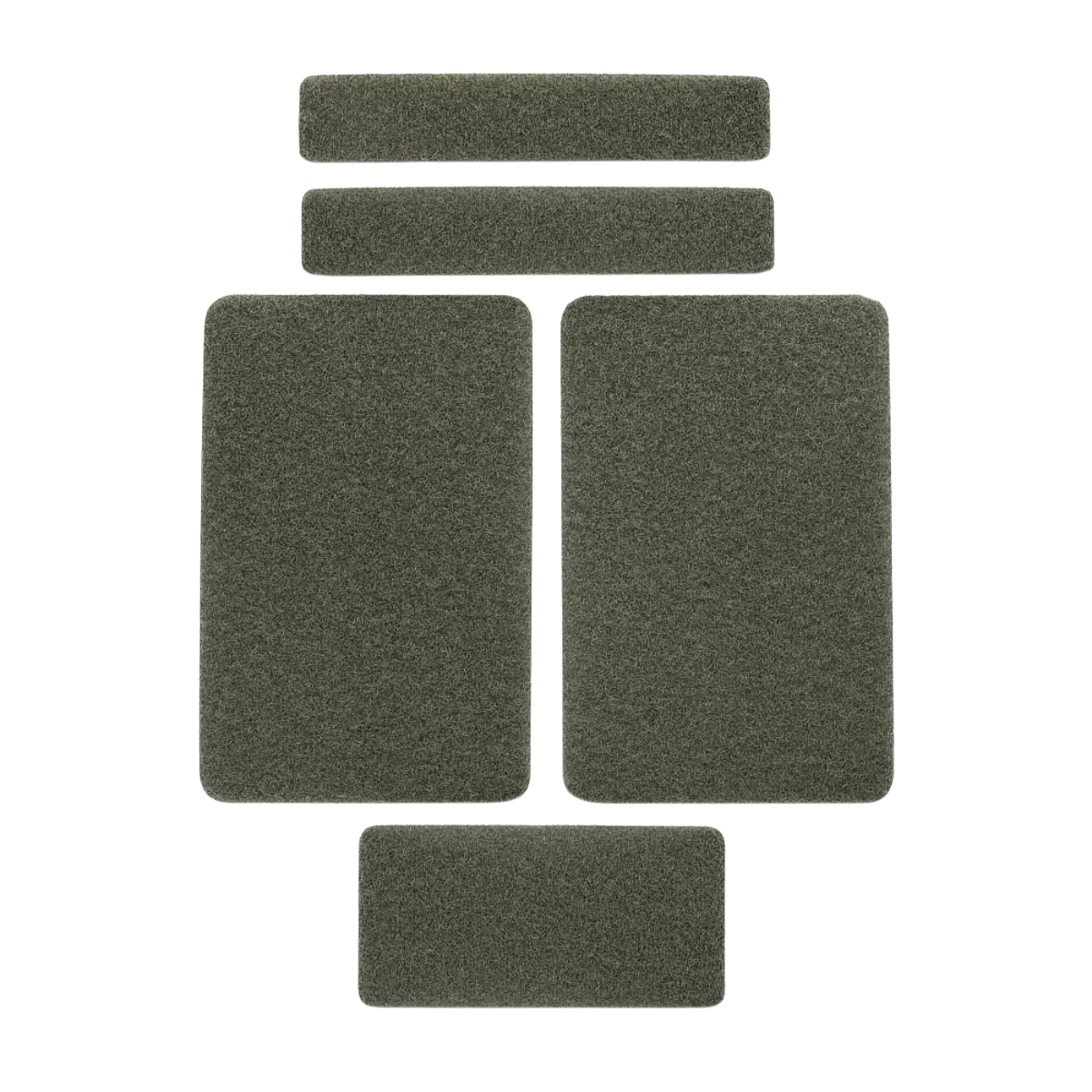 M-Tac kardborreset 5 st