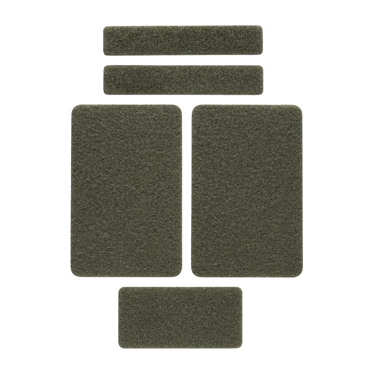 M-Tac kardborreset 5 st