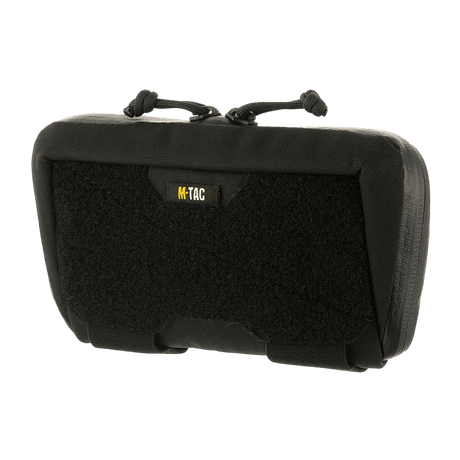 M-Tac Admin Pung Elite organiserare i slitstark Cordura 500D med vattentät dragkedja.