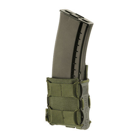 M-Tac magasinficka Kolchan för AK/AR Mini i slitstark Cordura 1000D med NIJ-certifiering för säker magasinförvaring, galleri position 1.