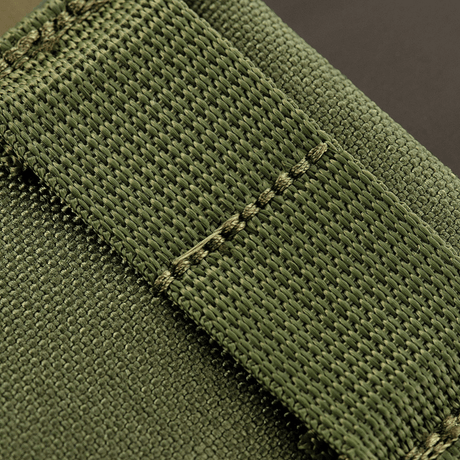 M-Tac magasinficka Kolchan för AK/AR Mini i slitstarkt Cordura-material med NIJ-certifiering, detalj, galleri position 1.
