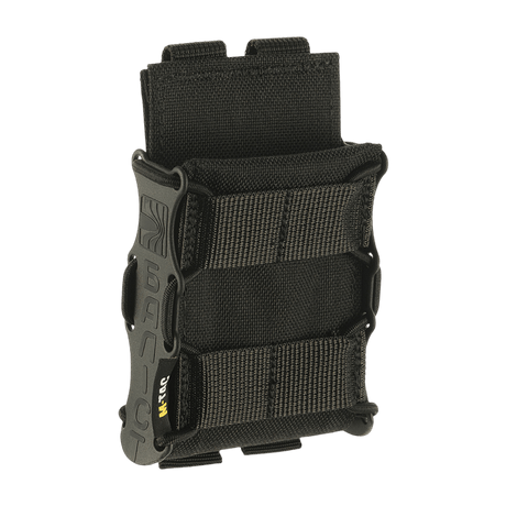 M-Tac magasinficka Kolchan för AK/AR Mini i hållbart Cordura med NIJ-certifiering, fokus på robust förvaring, galleri position 1.