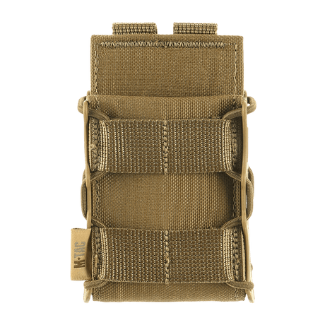 M-Tac magasinficka Kolchan för AK/AR Mini i slitstark Cordura med NIJ-certifiering, robust design och fokus på säker magasinhållning, galleri 1.