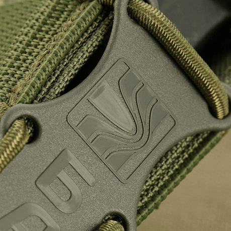 M-Tac Pistolmagasinlomme Kolchan i Cordura med robust spænde og Balistyka-design, NIJ-certificeret, galleri position 1.