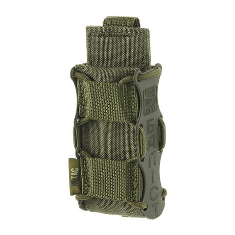 M-Tac Pistolmagasinlomme Kolchan i Cordura 1000D med Balistyka design, NIJ-certificeret til sikker og hurtig adgang, galleri position 1.