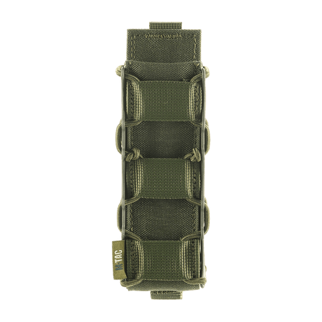 M-Tac PCC magasinficka Kolchan i slitstarkt Cordura 1000D med NIJ-certifiering, designad för säker förvaring och snabb åtkomst, galleri position 1.