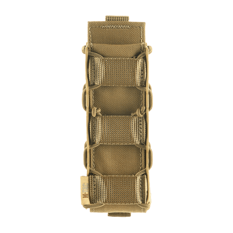 M-Tac PCC magasinficka Kolchan i kraftigt Cordura med balistisk förstärkning och NIJ-certifiering för säker förvaring, galleri position 1.