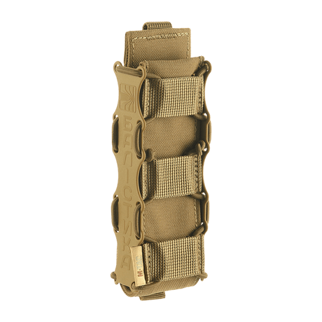 M-Tac PCC magasinficka Kolchan i slitstarkt Cordura med NIJ-certifiering, designad för säker förvaring och snabb åtkomst, galleri position 1.
