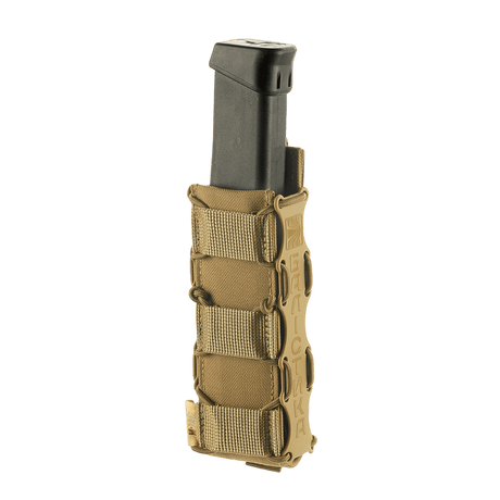 M-Tac PCC magasinficka Kolchan i slitstarkt Cordura med NIJ-certifiering, designad för säker och snabb förvaring, galleri position 1.