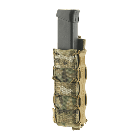 M-Tac PCC magasinficka Kolchan i robust Cordura med NIJ-certifiering och Balistyka-förstärkning, designad för säker förvaring, galleri position 1.