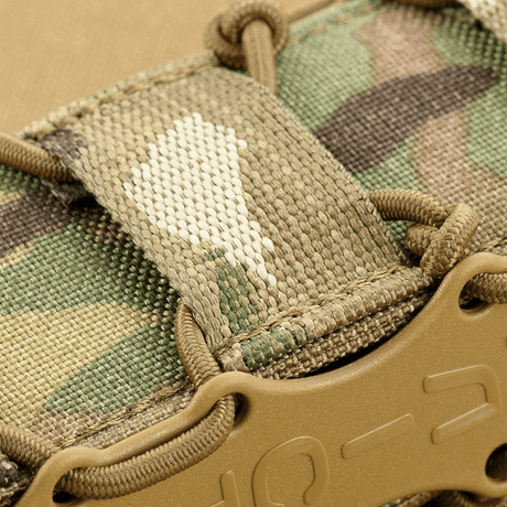 M-Tac PCC magasinficka Kolchan i slitstarkt Cordura med NIJ-certifiering, designad för säker förvaring, galleri position 1.