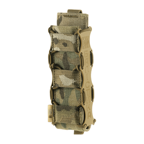 M-Tac PCC magasinficka Kolchan i slitstarkt Cordura med integrerad Balistyka-förstärkning och NIJ-certifiering, galleri position 1.