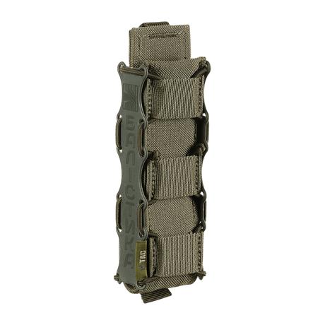 M-Tac PCC magasinficka Kolchan i slitstarkt Cordura med Balistyka-förstärkning och NIJ-certifiering, galleri position 1.