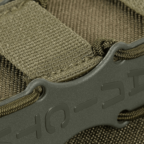 M-Tac PCC magasinficka Kolchan i slitstarkt Cordura med integrerat snörsystem och NIJ-certifiering, galleri position 1.