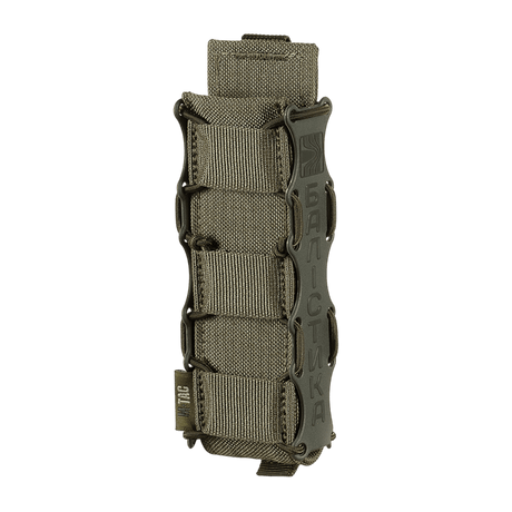 M-Tac PCC magasinficka Kolchan i slitstarkt Cordura med Balistyka-förstärkning och NIJ-certifiering, galleri position 1.