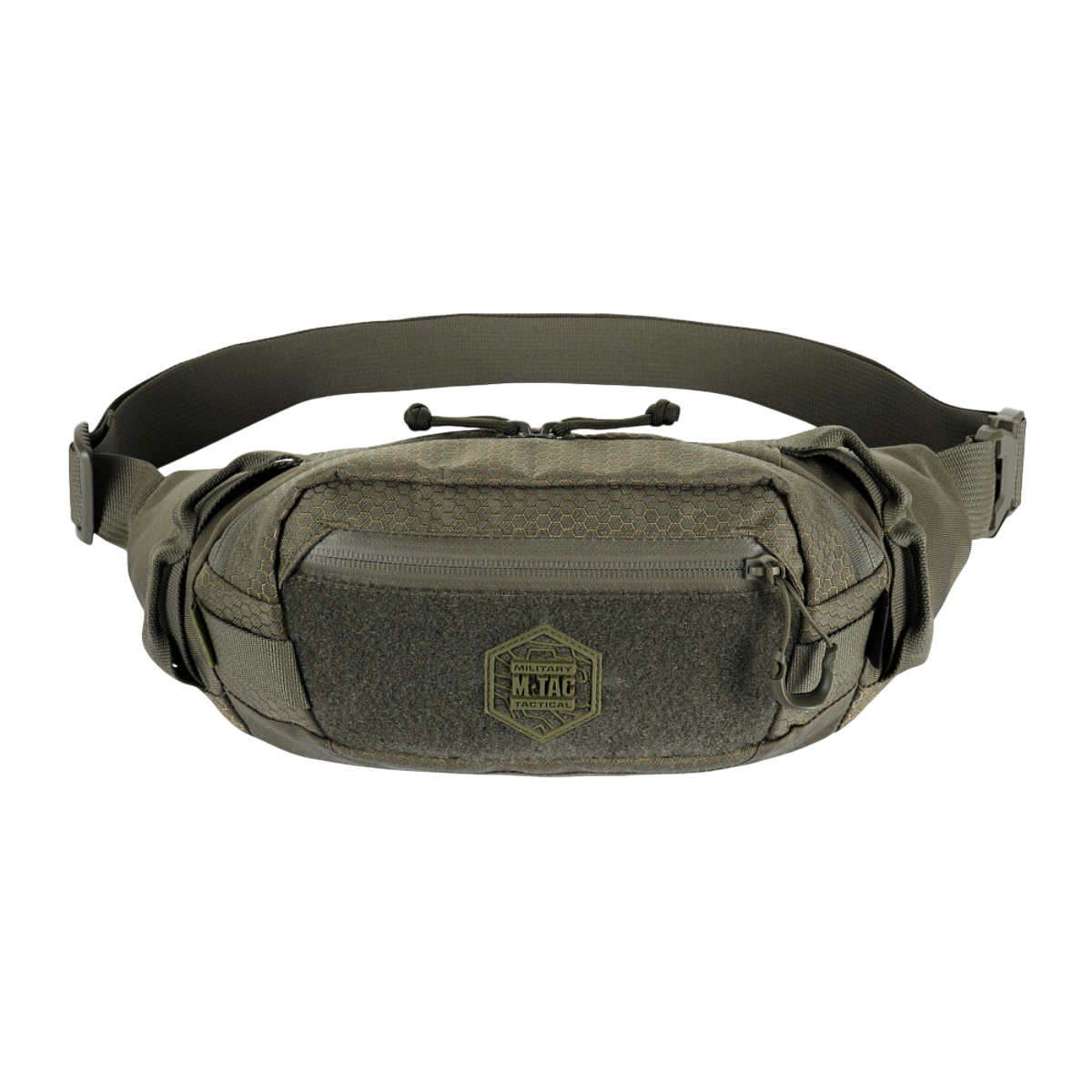 M‑Tac Bältesväska Elite Hex