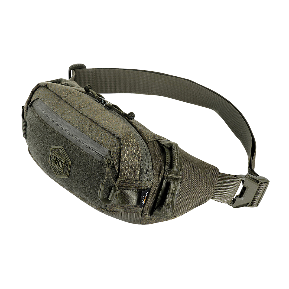 M‑Tac Bältesväska Elite Hex