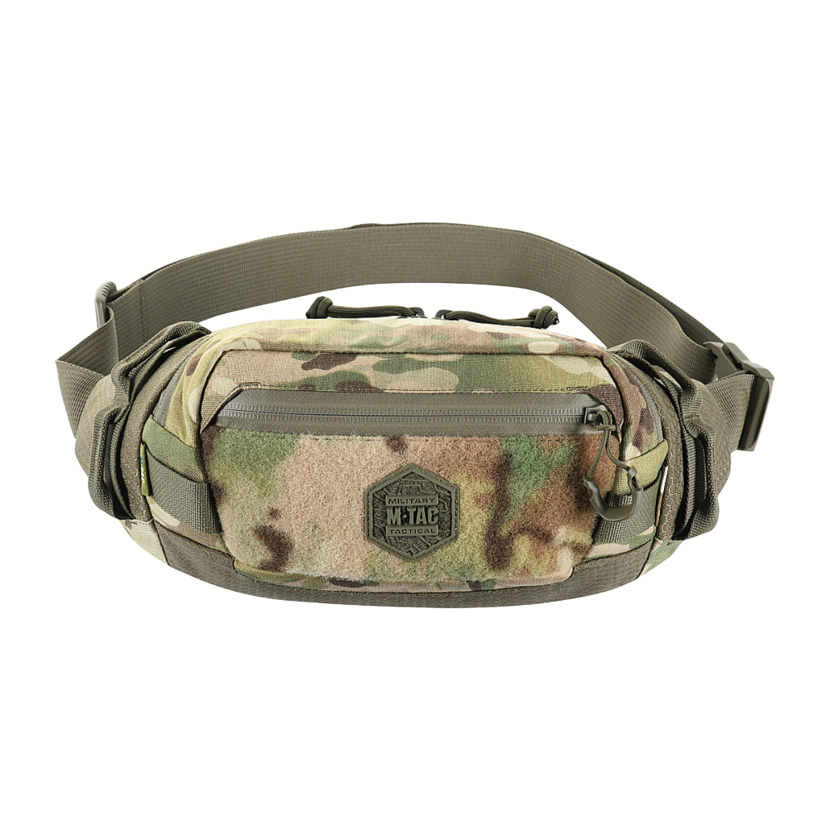 M‑Tac Bältesväska Elite Hex