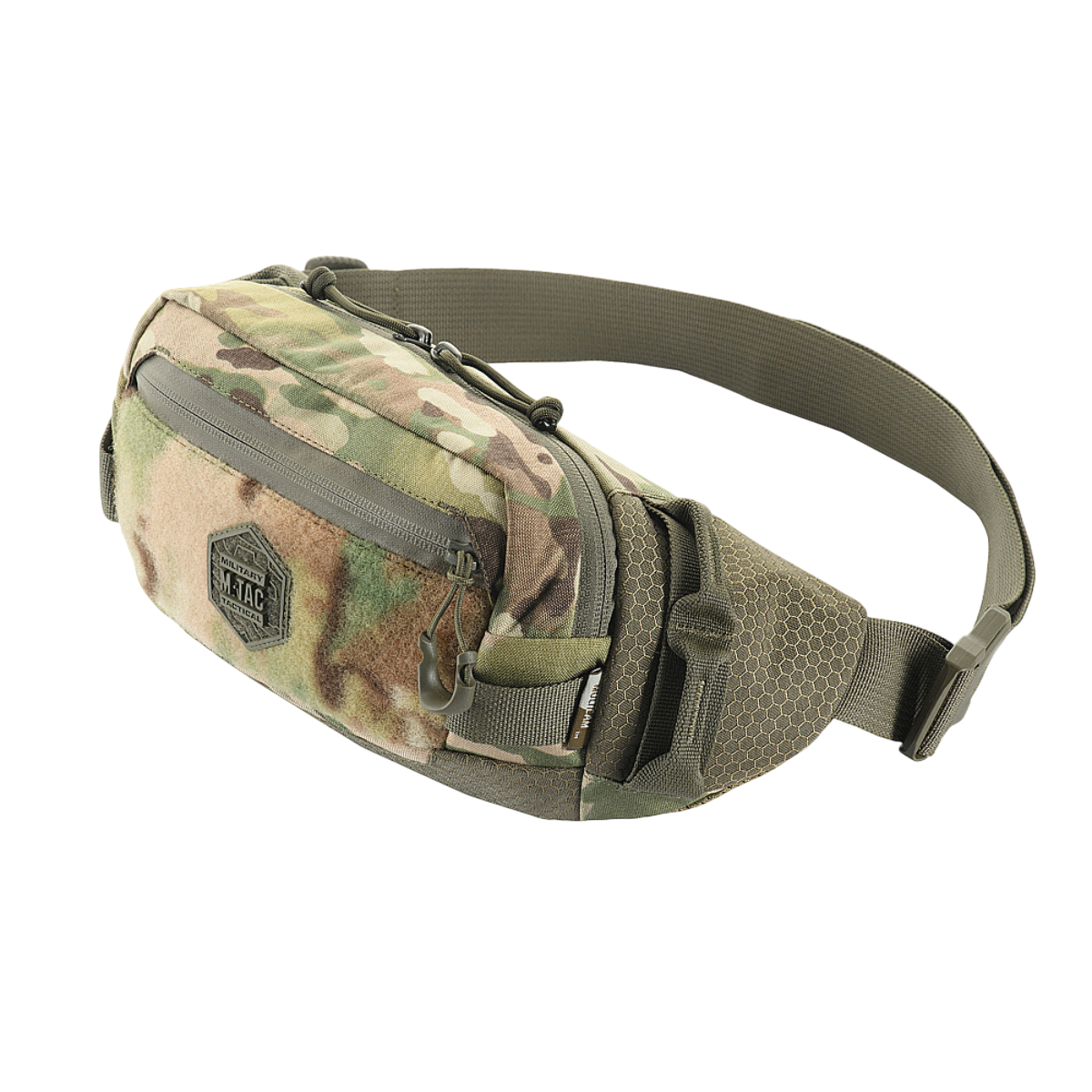 M‑Tac Bältesväska Elite Hex