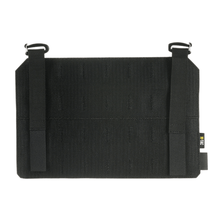 M-Tac frontpanel till Plate Carrier Cuirass QRS XL i slitstarkt Cordura 500D med NIJ-certifiering, visad i galleri position 1.