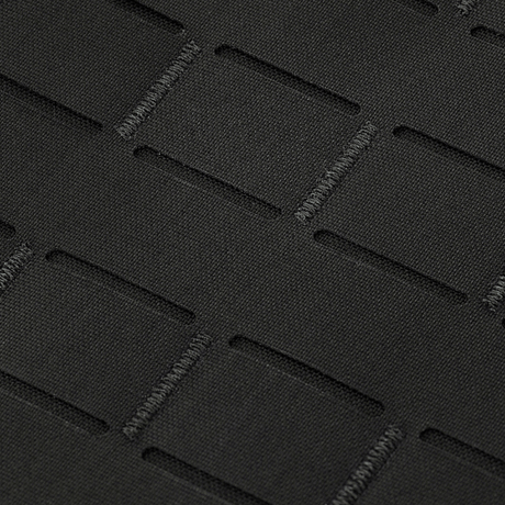 M-Tac frontpanel till Plate Carrier Cuirass QRS XL i hållbart Cordura 500D med NIJ-certifiering, detaljerad visning galleri position 1.