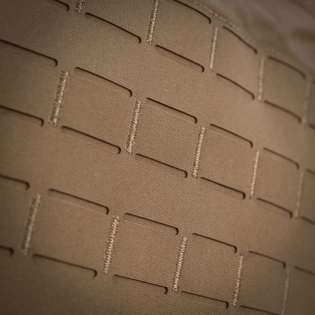 M-Tac frontpanel till Plate Carrier Cuirass QRS XL — produktbild.