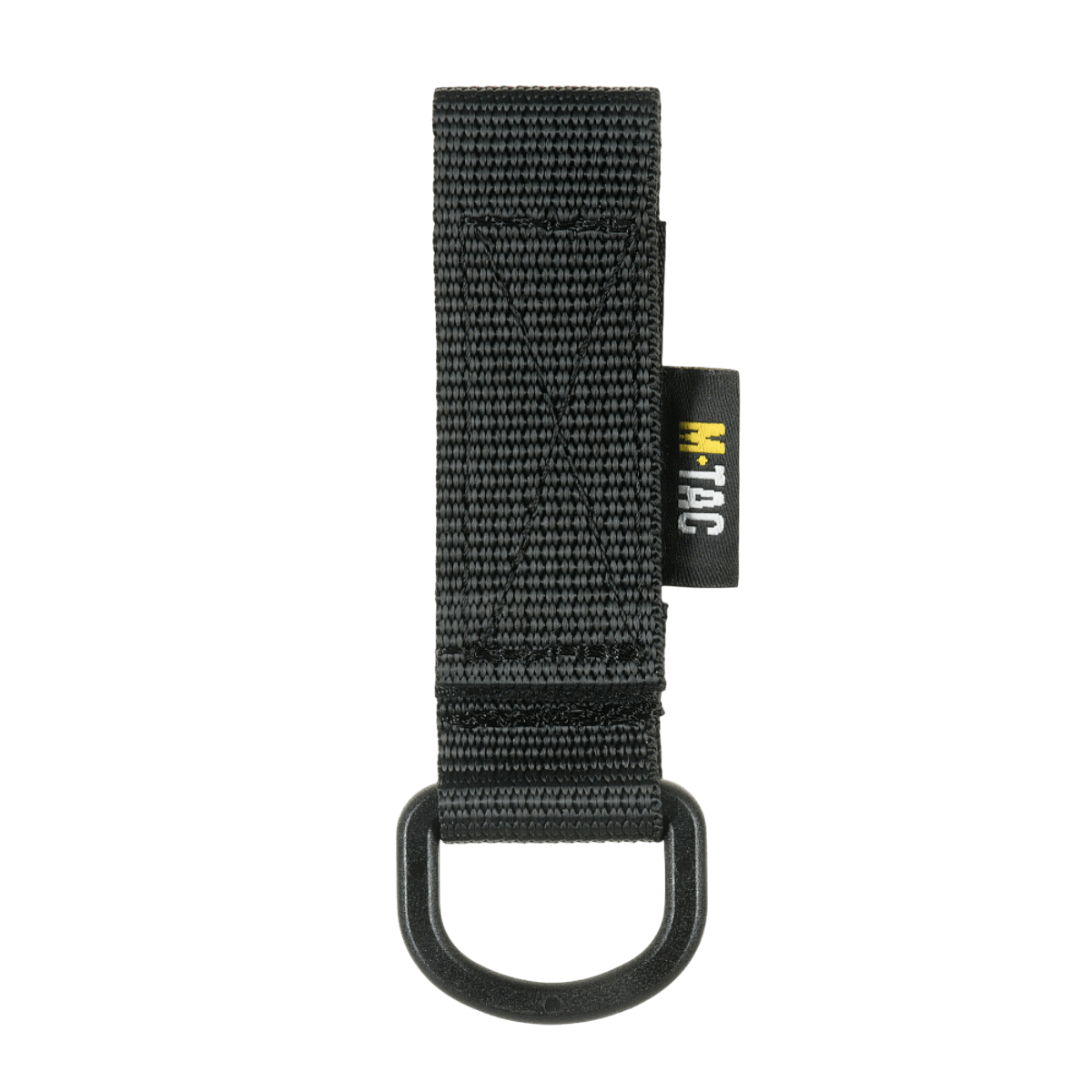 M-Tac fäste med D-ring