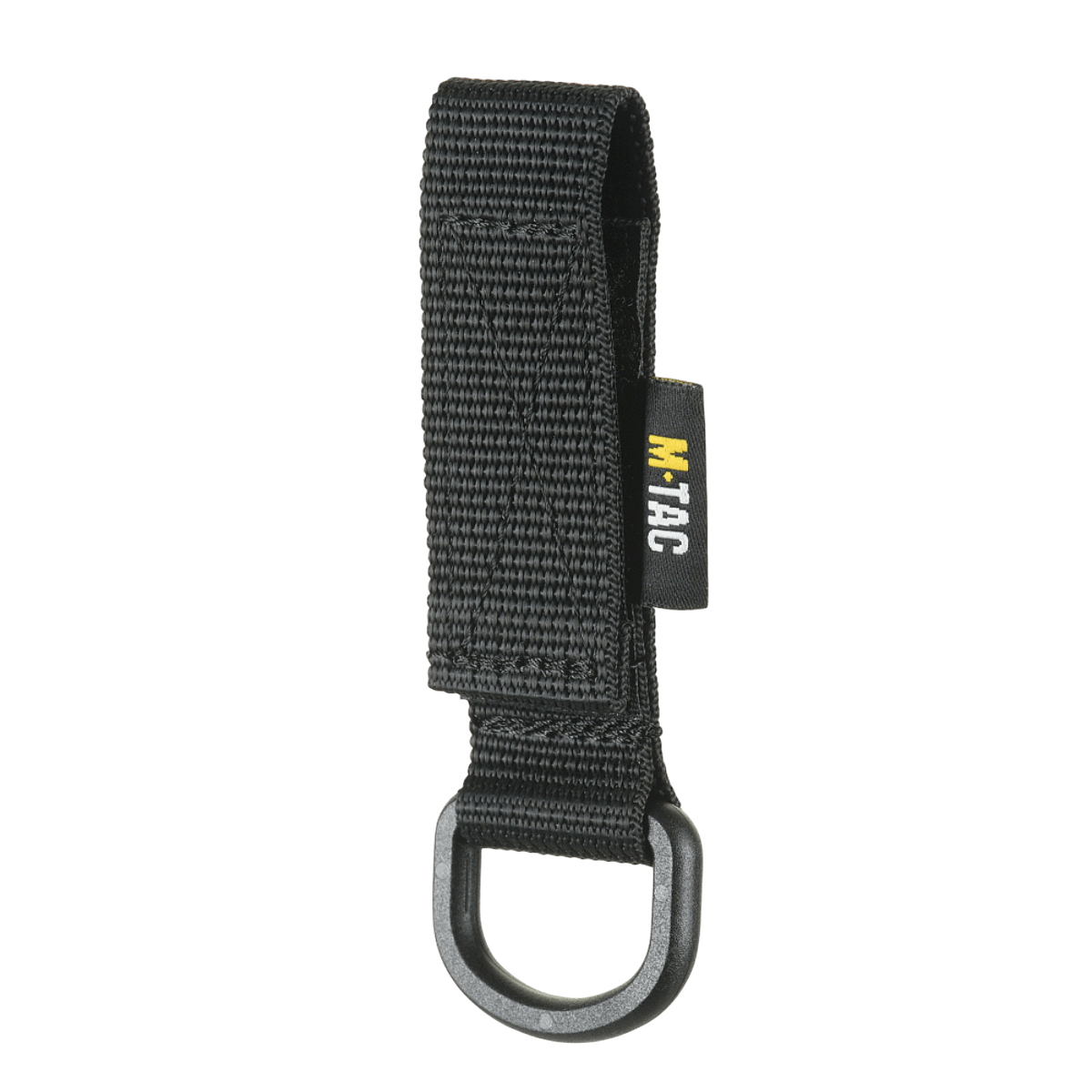 M-Tac fäste med D-ring