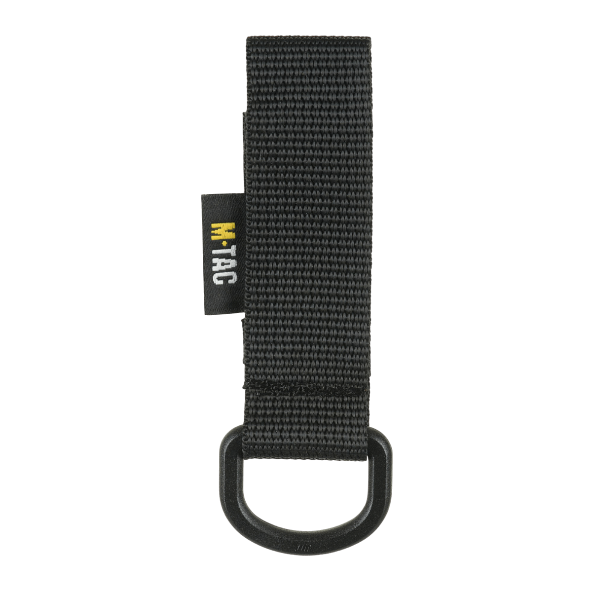 M-Tac fäste med D-ring