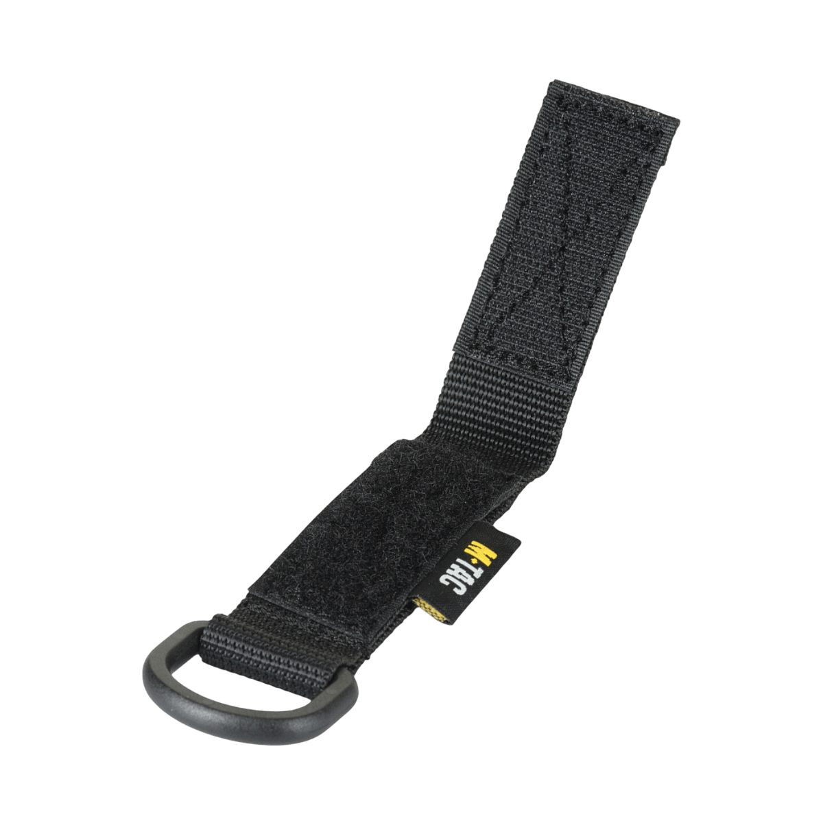 M-Tac fäste med D-ring