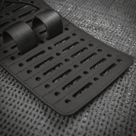 M-Tac Modulinsats Molle 11x19, Laser Cut för effektiv förvaring i ryggsäck eller väska.