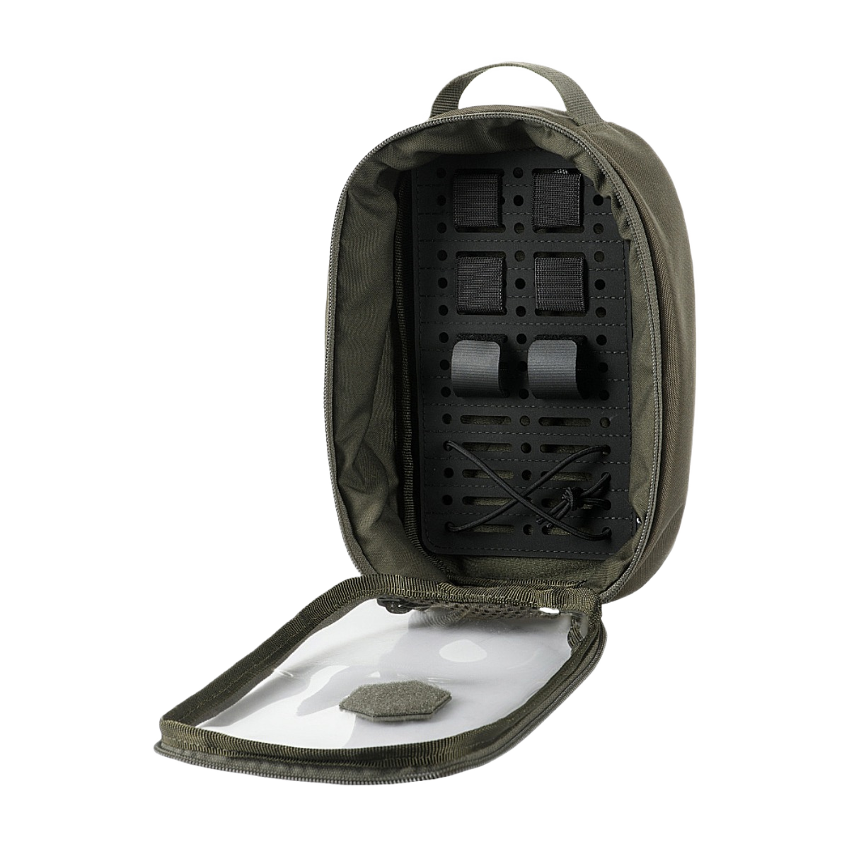 M-Tac Modulinsats Molle 11x19, laserskuren